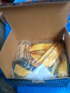 Full Body Harness Two Hooks Best Quality