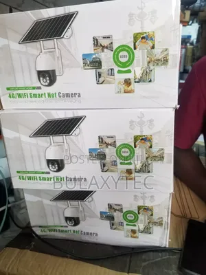 Ptz Camera