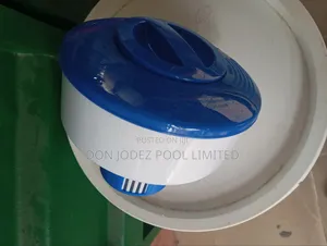 Chlorine Dispenser