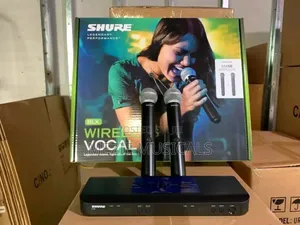 Microphone