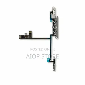Power/Volume Flex Repair/Replacement