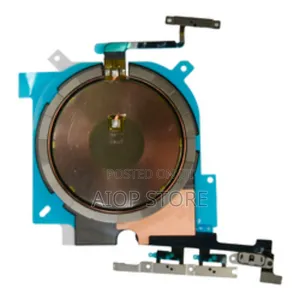 Power/Volume Flex Repair/Replacement