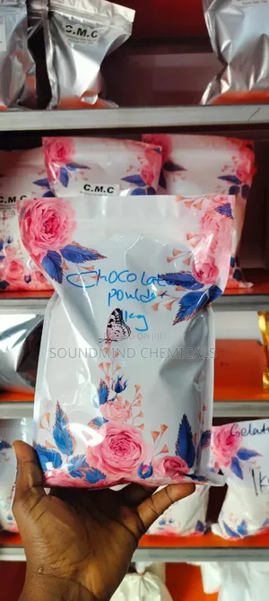Chocolate Powder (1kg)
