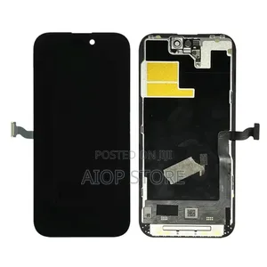 iPhone Screen Replacement and Repair