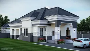 Architectural Designs.