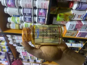 Royal Jelly "1000"