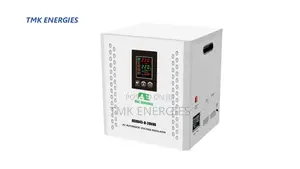 20kva A&E Dunamis 45v-260v Relay Stabilizer