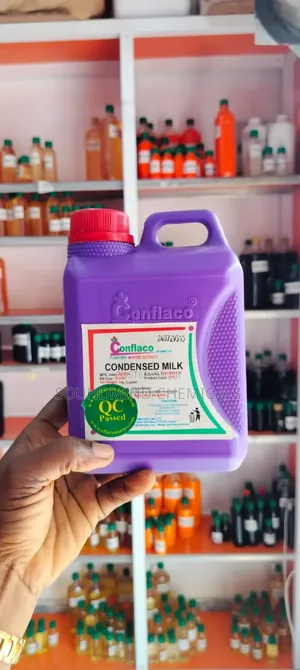 Condensed Milk (1kg)