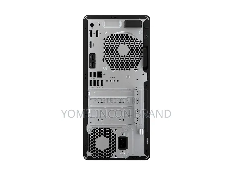 New Desktop Computer HP 32GB Intel Core I7 SSD 1T