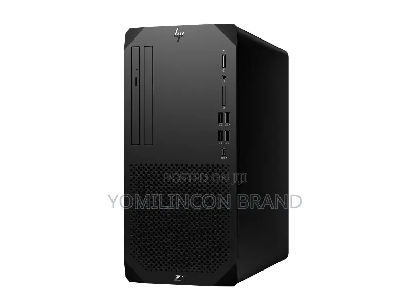 New Desktop Computer HP 32GB Intel Core I7 SSD 1T