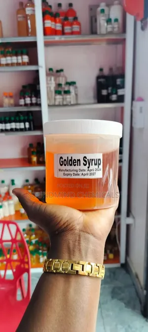 Golden Syrup (1kg)