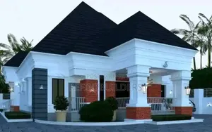 Building Plan.