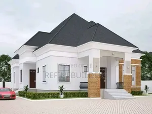 Building Plan.