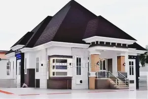 Building Plan.