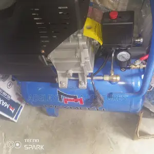 Air Compressor 25 Liter