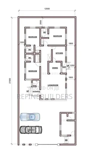 Building Plan.