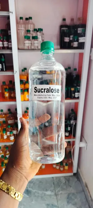 Sucralose (1litre)