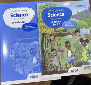 Cambridge Science