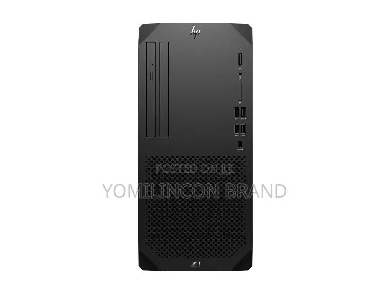 New Desktop Computer HP 32GB Intel Core I7 SSD 1T