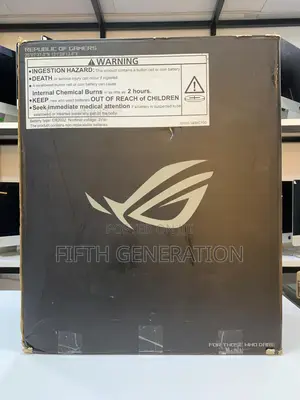 Desktop Computer Asus ROG STRIX GD30CI 32GB Intel Core i7 SSD 1T