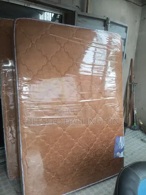 4.5by6 Quality Semi Orthopedic Foam