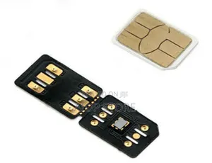 Unlocking Chips for iPhones