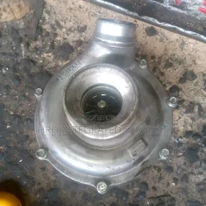 Turbo for F150 2020 Model