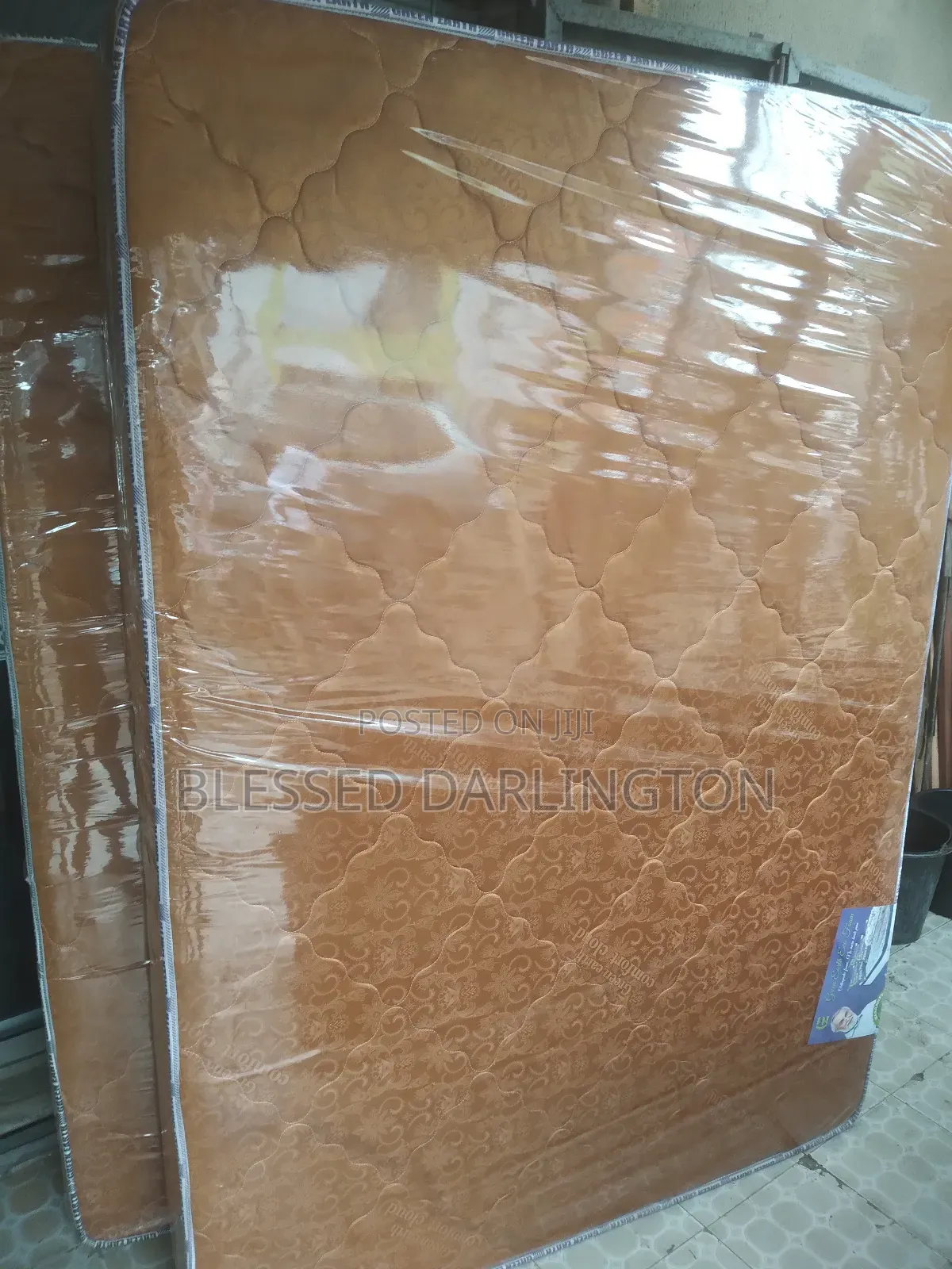 4by6 Super Foam