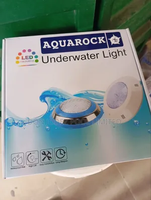 Led Pool Light