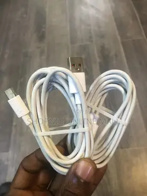 Fast Type C Cable 2m Length