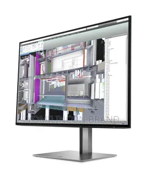 Hp Z24u G3 Wuxga Ips Usb-C 24-Inch Desktop Monitor