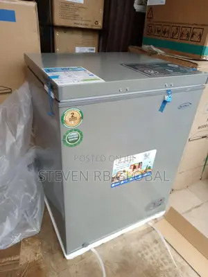 Kenstar 142l Energy Saving Chest Freezer Ks-200s