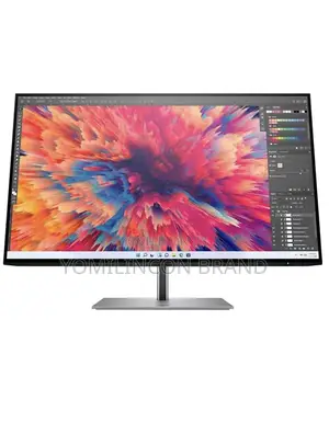 Hp Z24q G3 23.8inchs QHD LCD Monitor