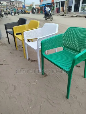 Basket Outdoor Chair