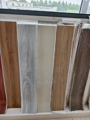 Affordable Vinyl Tiles
