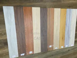 Vinyl Flooring at an Affordable Price