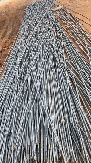 Reinforcement Iron Rod Bars