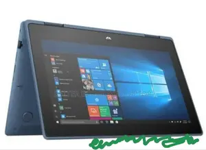 New Laptop HP ProBook X360 11 G5 EE 4GB Intel Celeron SSD 512GB