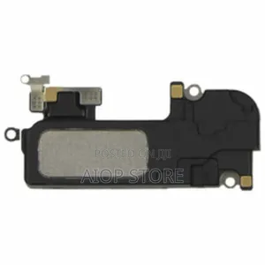Earpiece Speaker Repair/Replacement