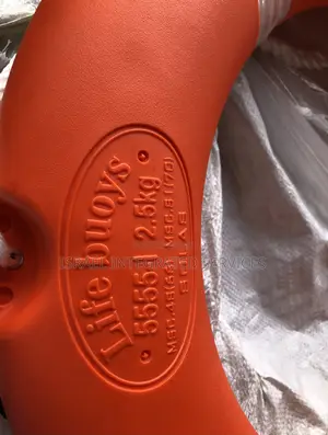 Life Buoy Original 5555-1 2.5 Kg
