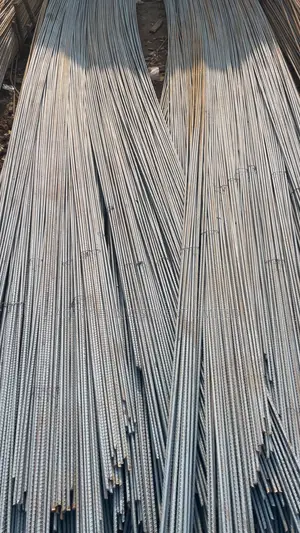 Reinforcement Iron Rod Bars