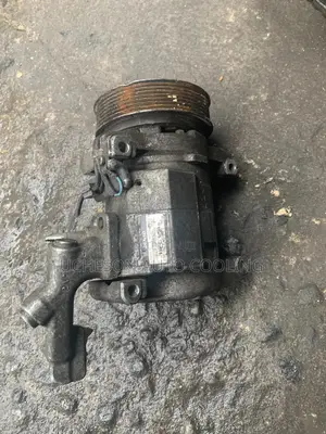 Car Ac Compressor for Accord 2002-2007 To