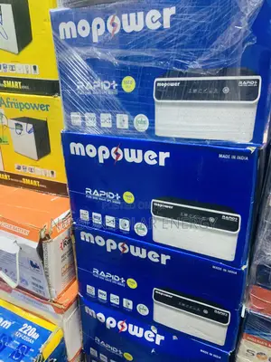 3.5kva 24v Mopower Solar Inverter Now Available With Good Price
