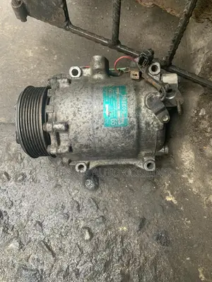 Car Ac Compressor CRV 2005-2008