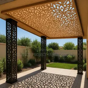 Pagola Shade Design