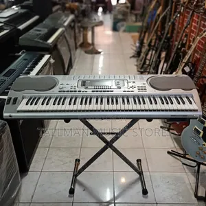 Casio Wk 3500