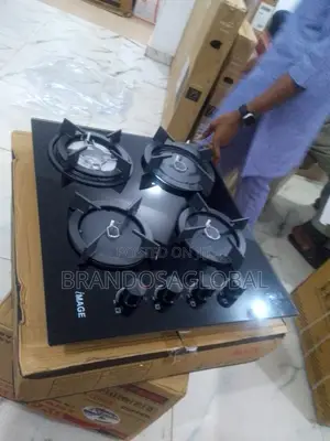 Image Im-06a3 Hob – Original Glass Surface