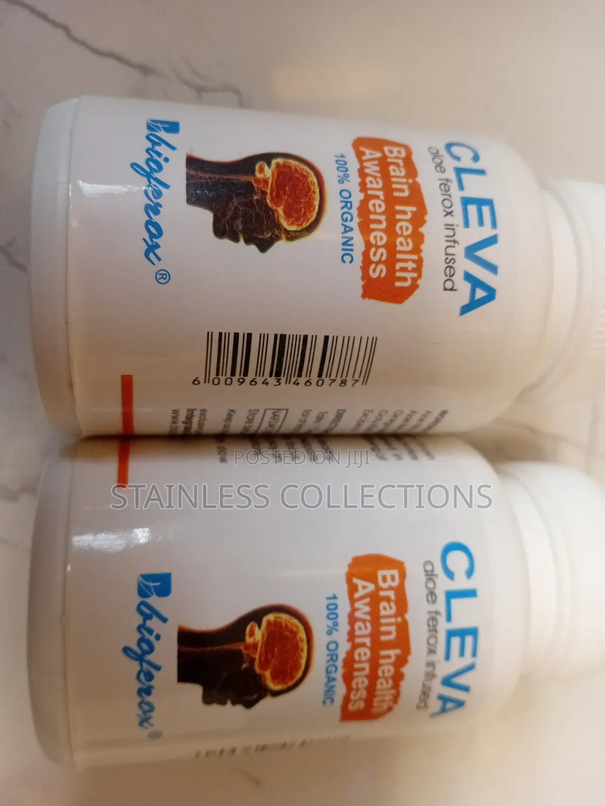Cleva Brain Health Capsule