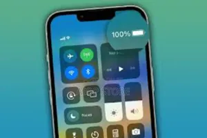 iPhone Boosting Service