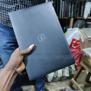 Laptop Dell Latitude 7480 8GB Intel Core i5 SSD 256GB
